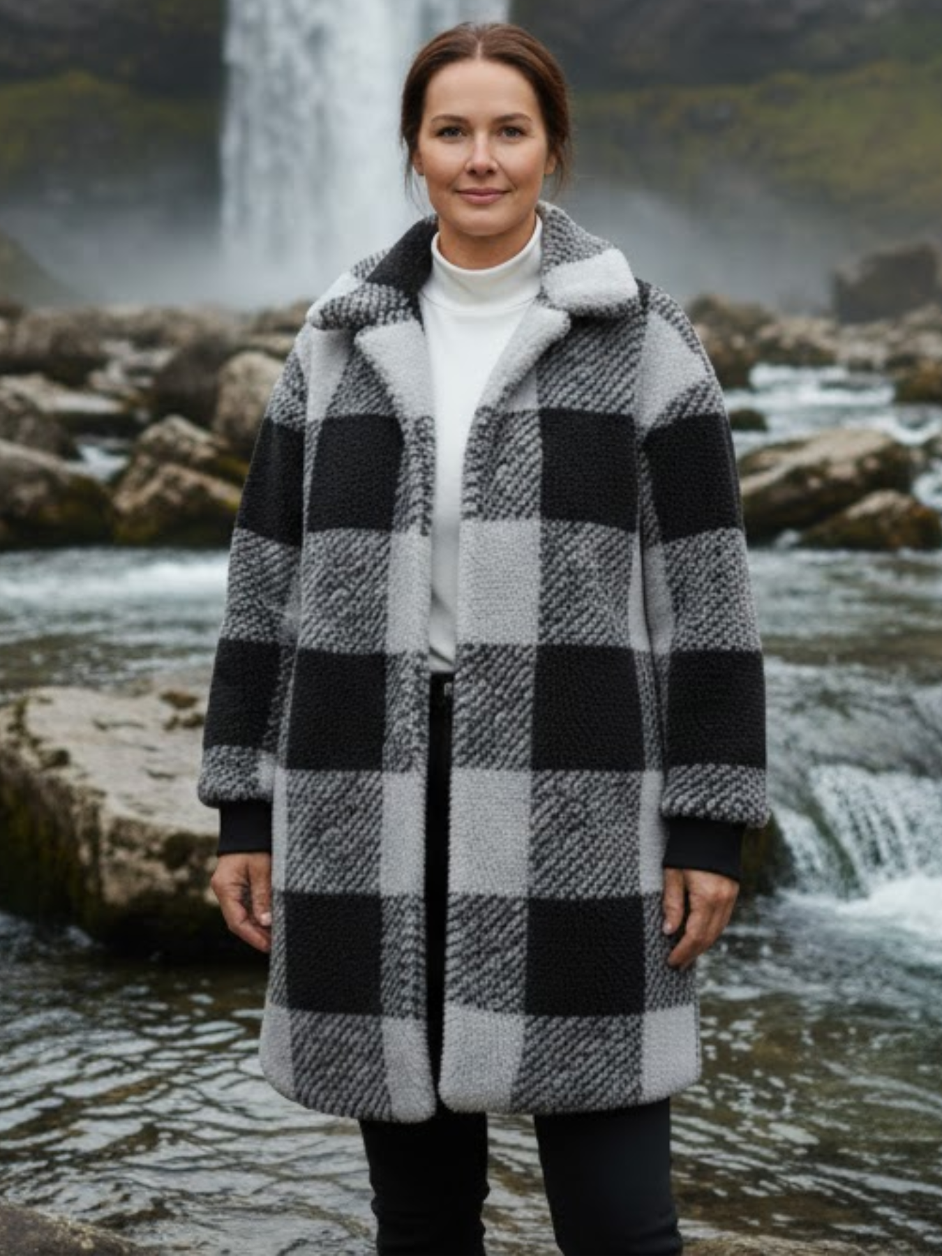 The City Comfort Edit