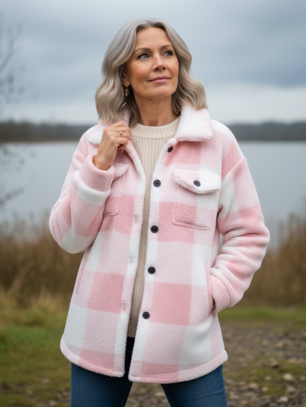 The Luxe Warmth Edition