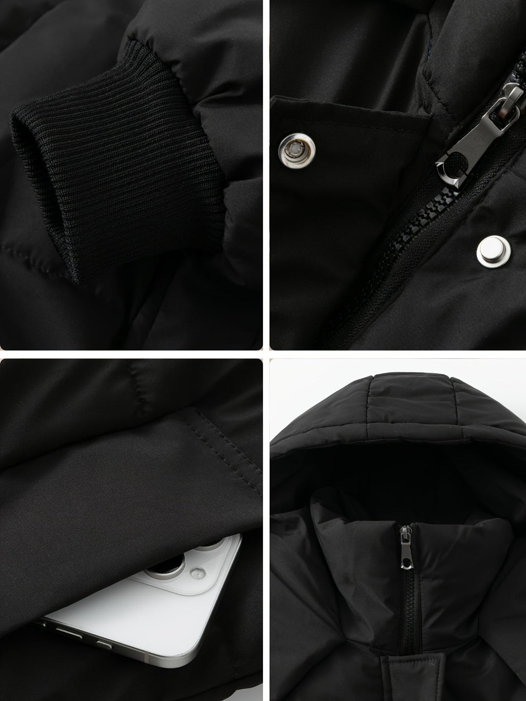 The Midnight Bloom Collection