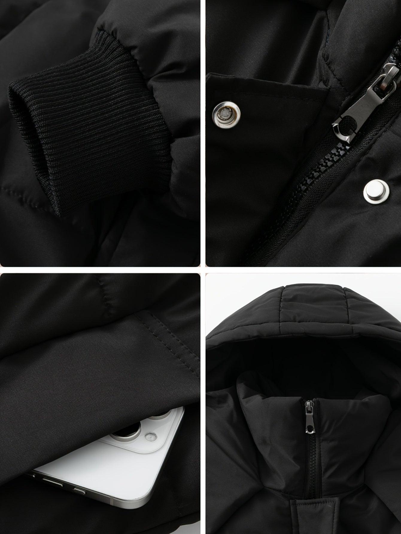 The Midnight Bloom Collection