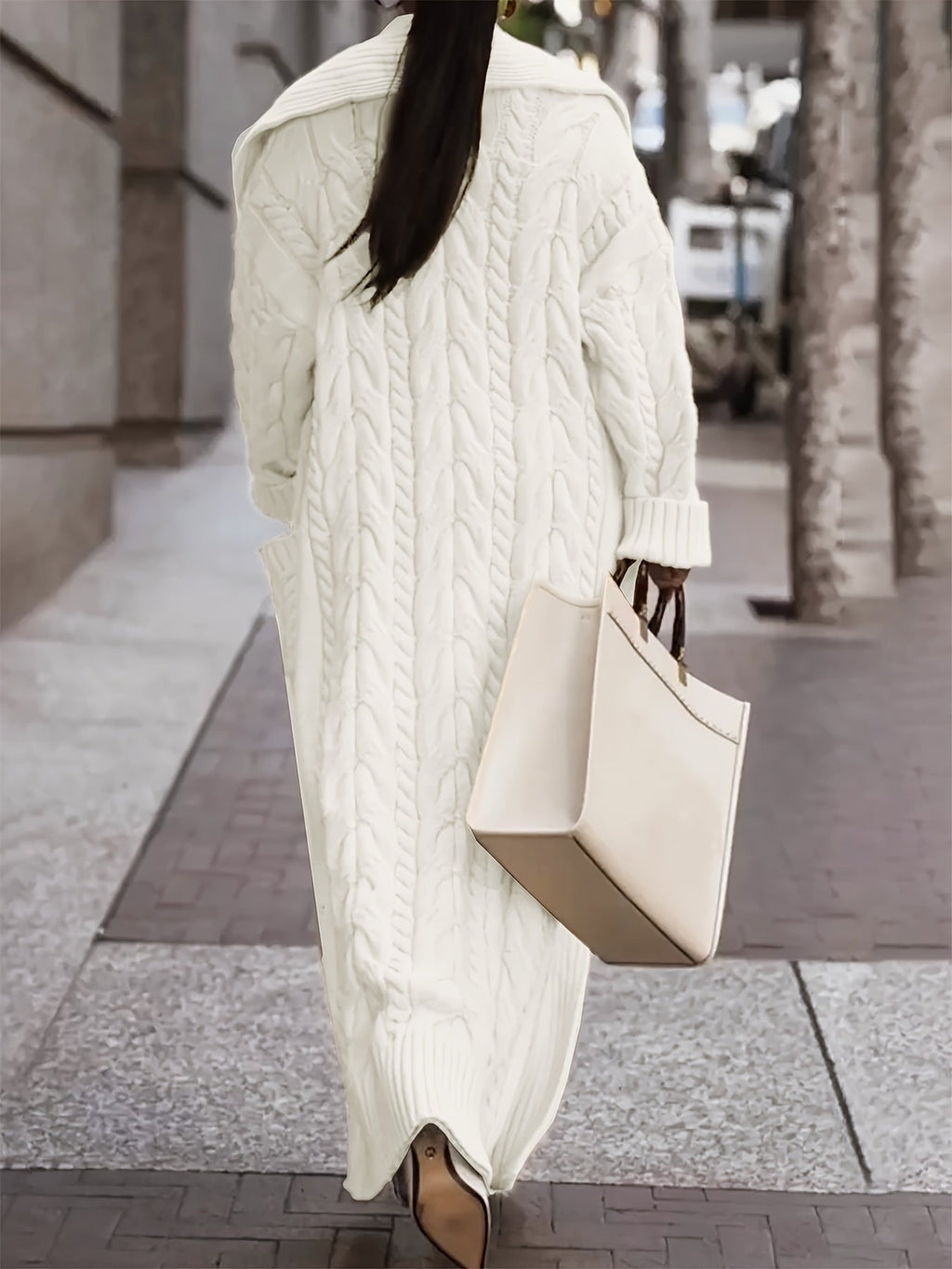 The Winter Whisper Edit