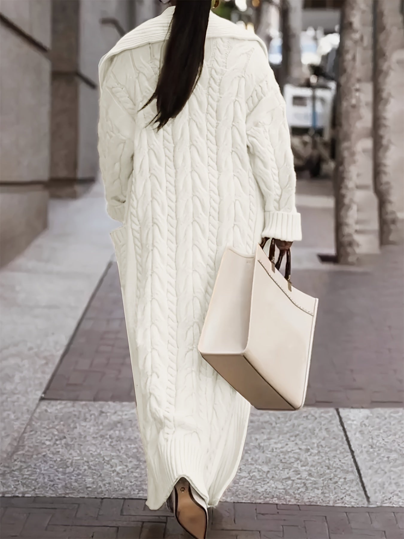 The Winter Whisper Edit