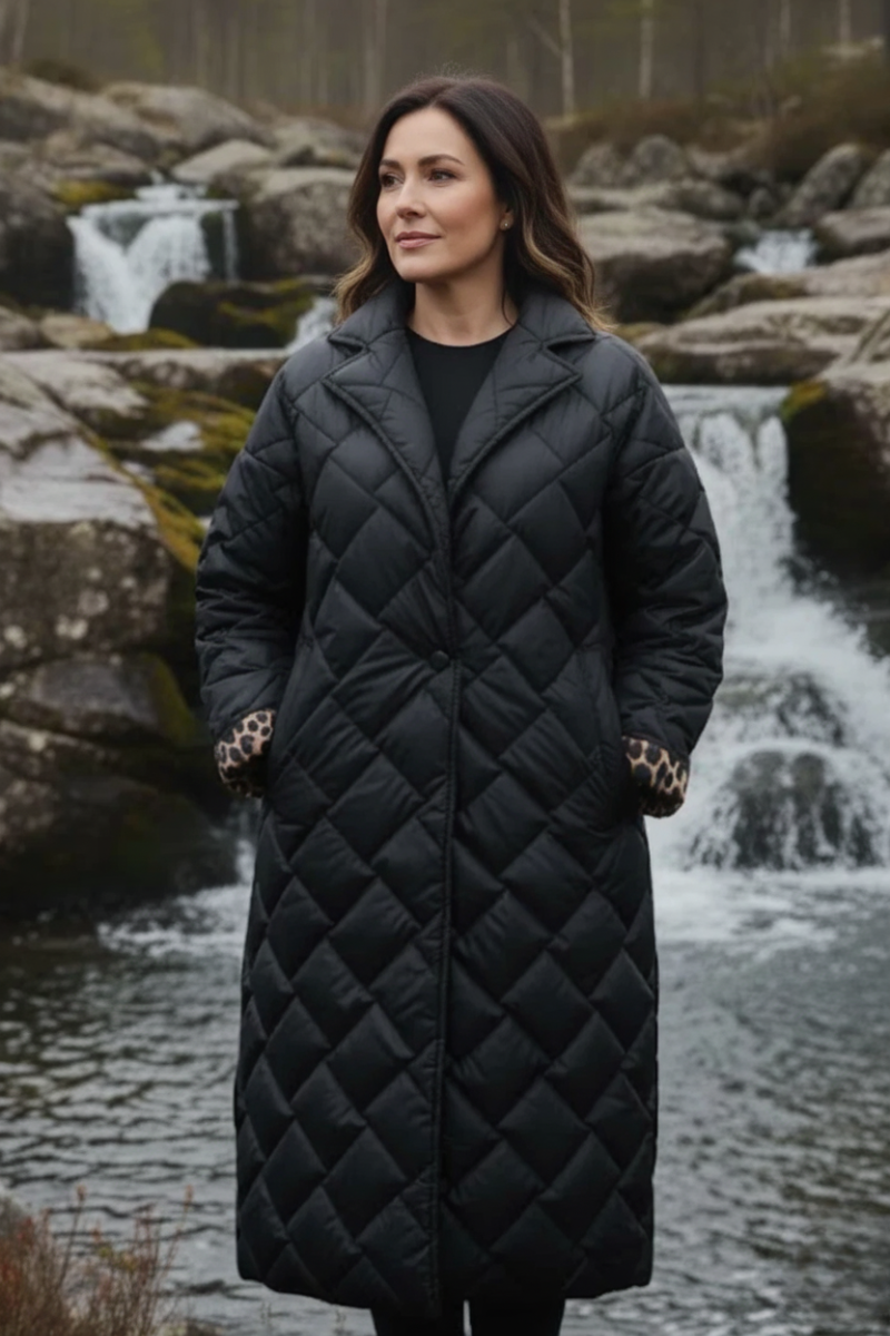 ROLA - Stylish Elegant Coat