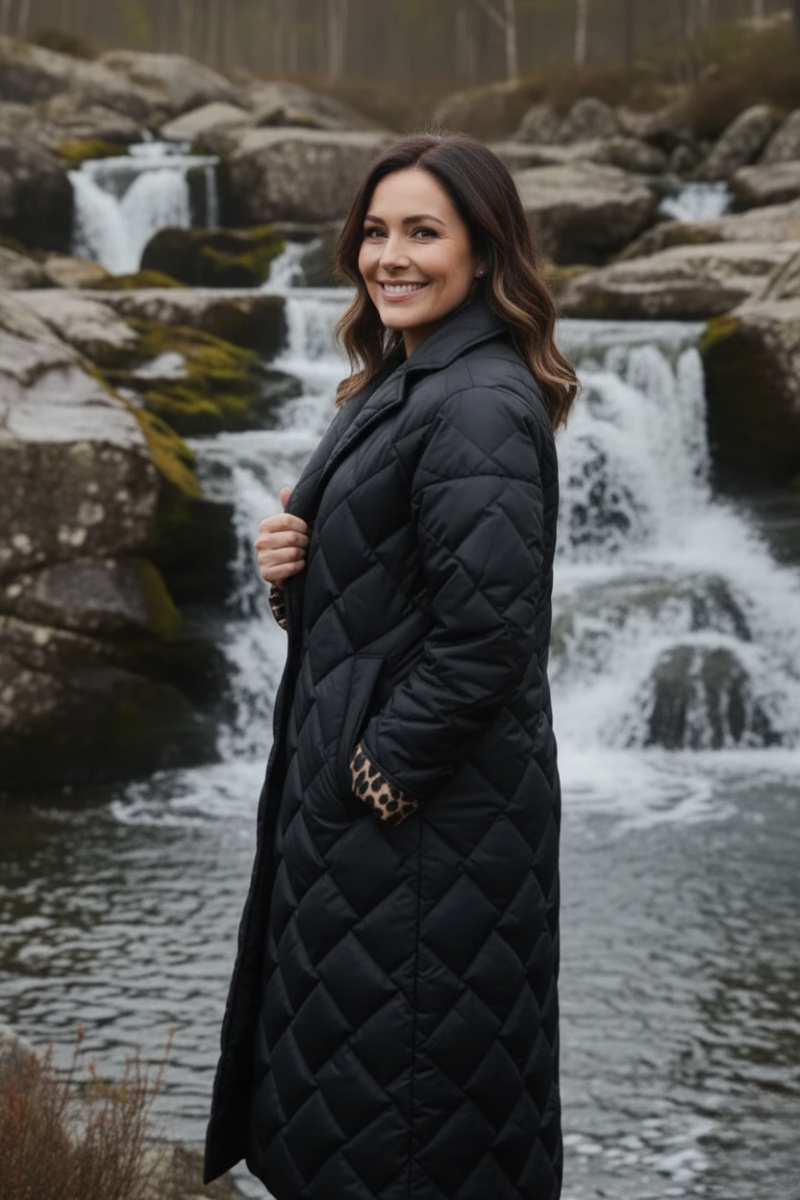 ROLA - Stylish Elegant Coat