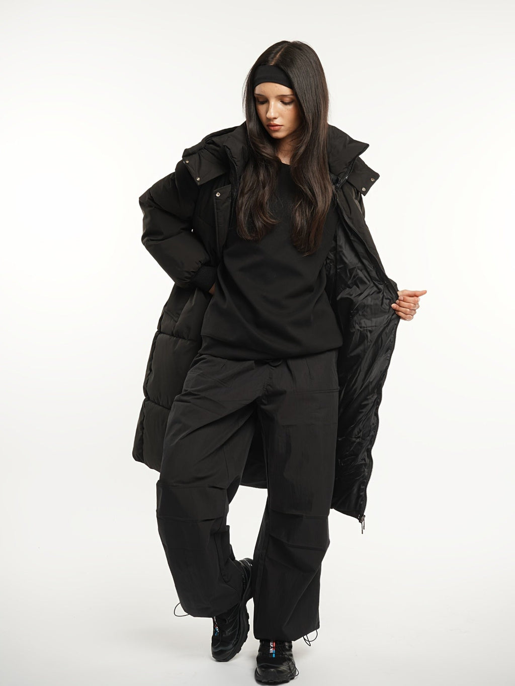 The Midnight Bloom Collection