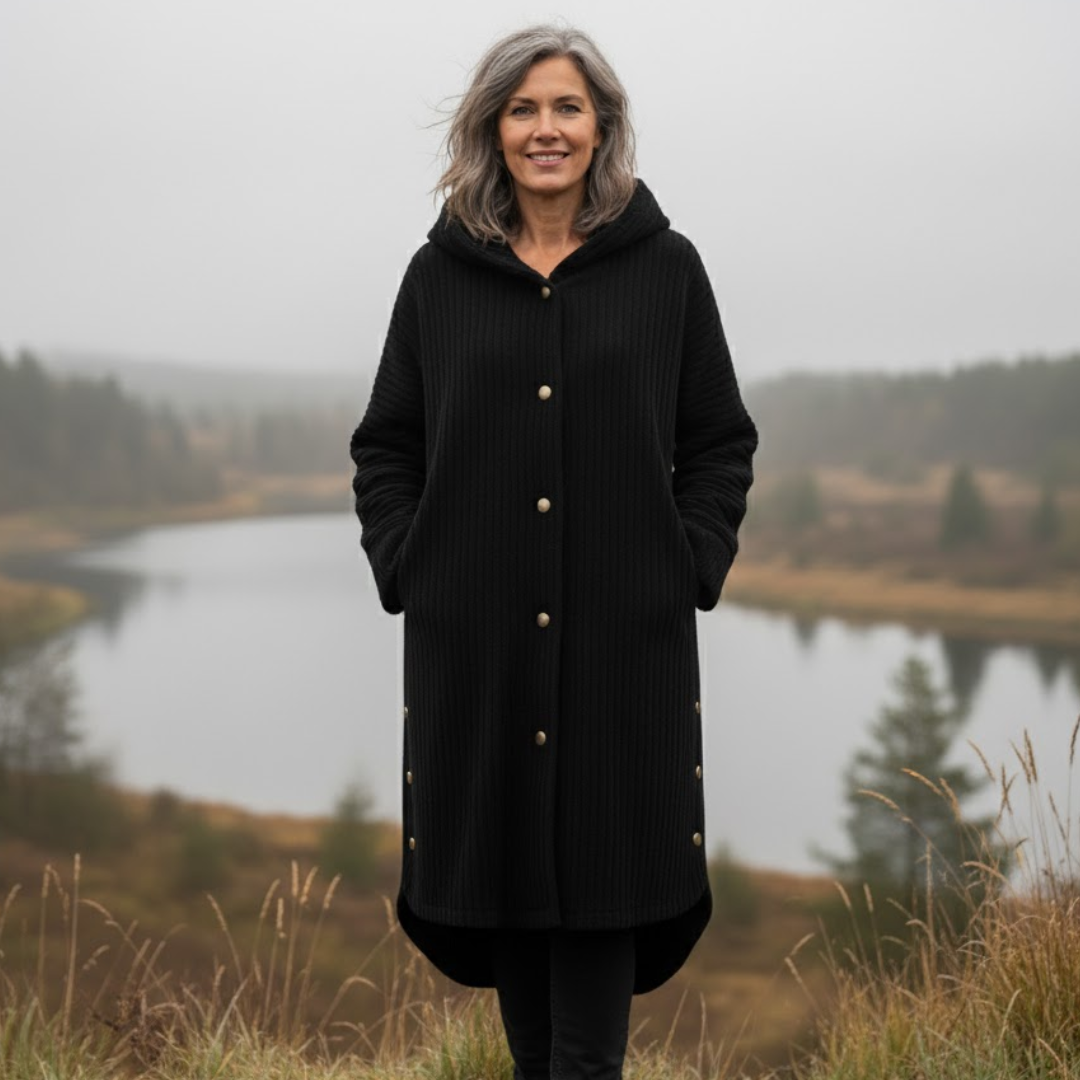 VERA - MODERN FALL JACKET