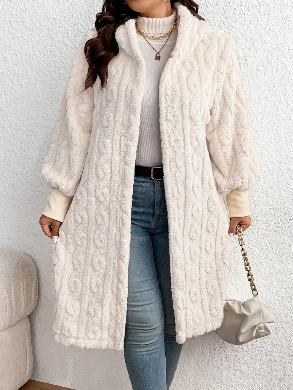 The London Allure Coat