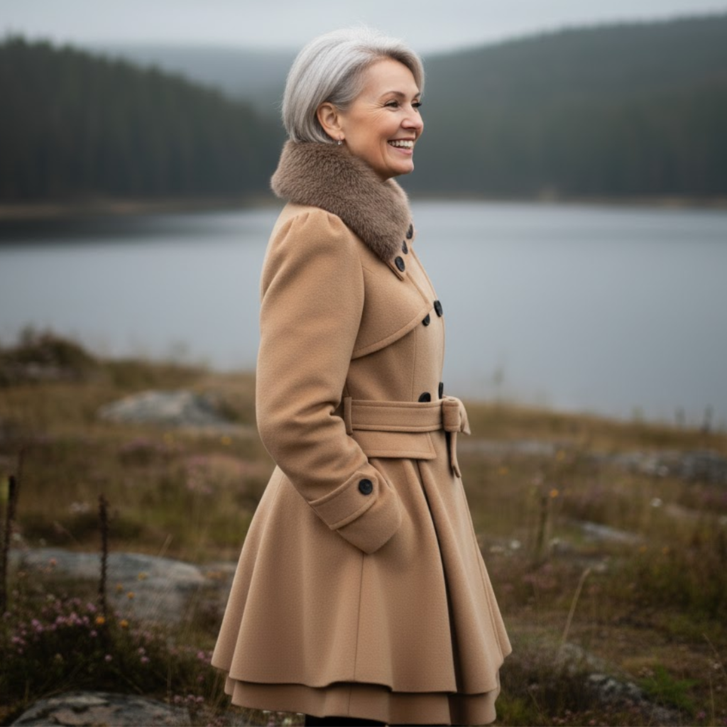 The Luxe Warmth Edition