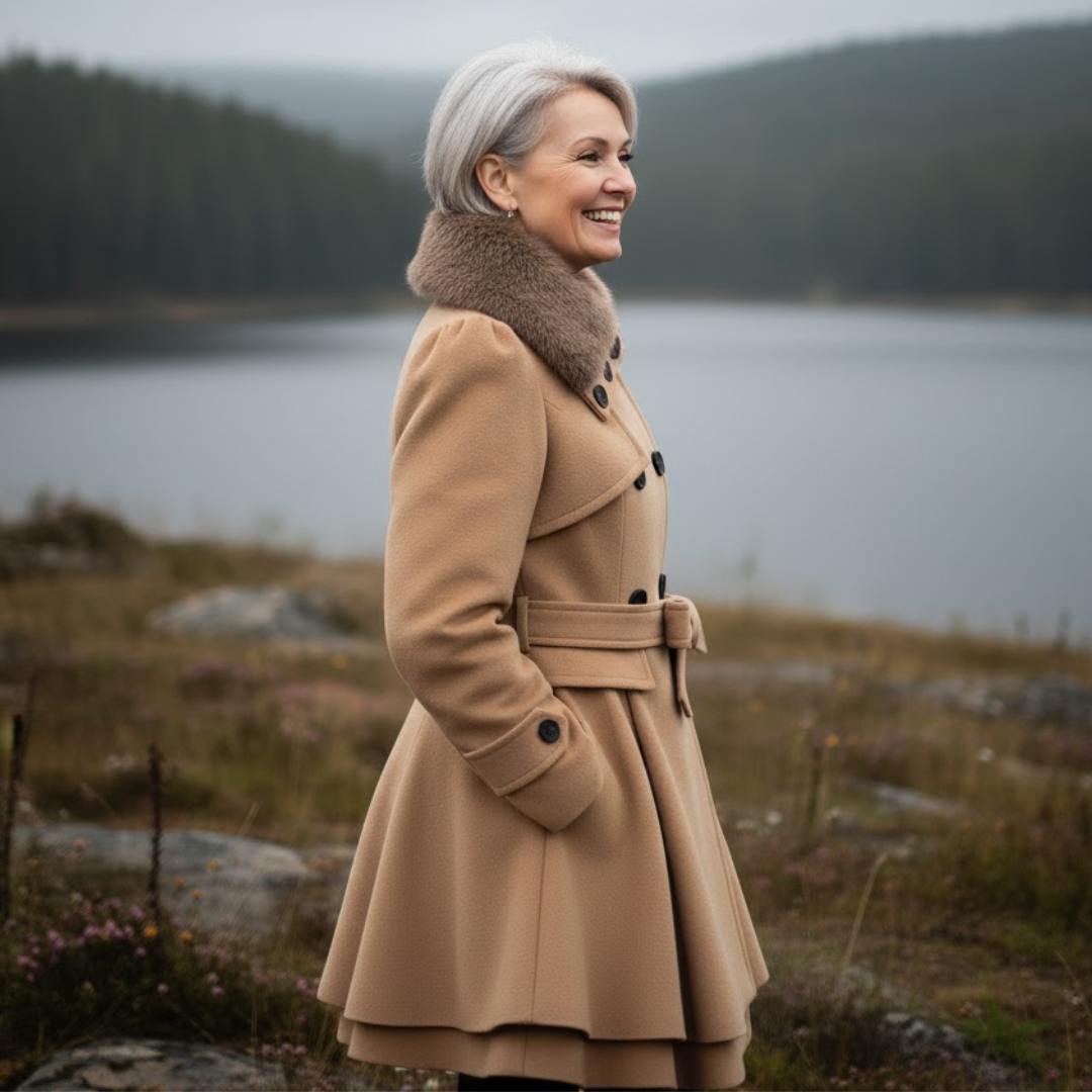 The Luxe Warmth Edition