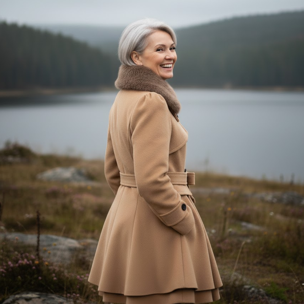 The Luxe Warmth Edition