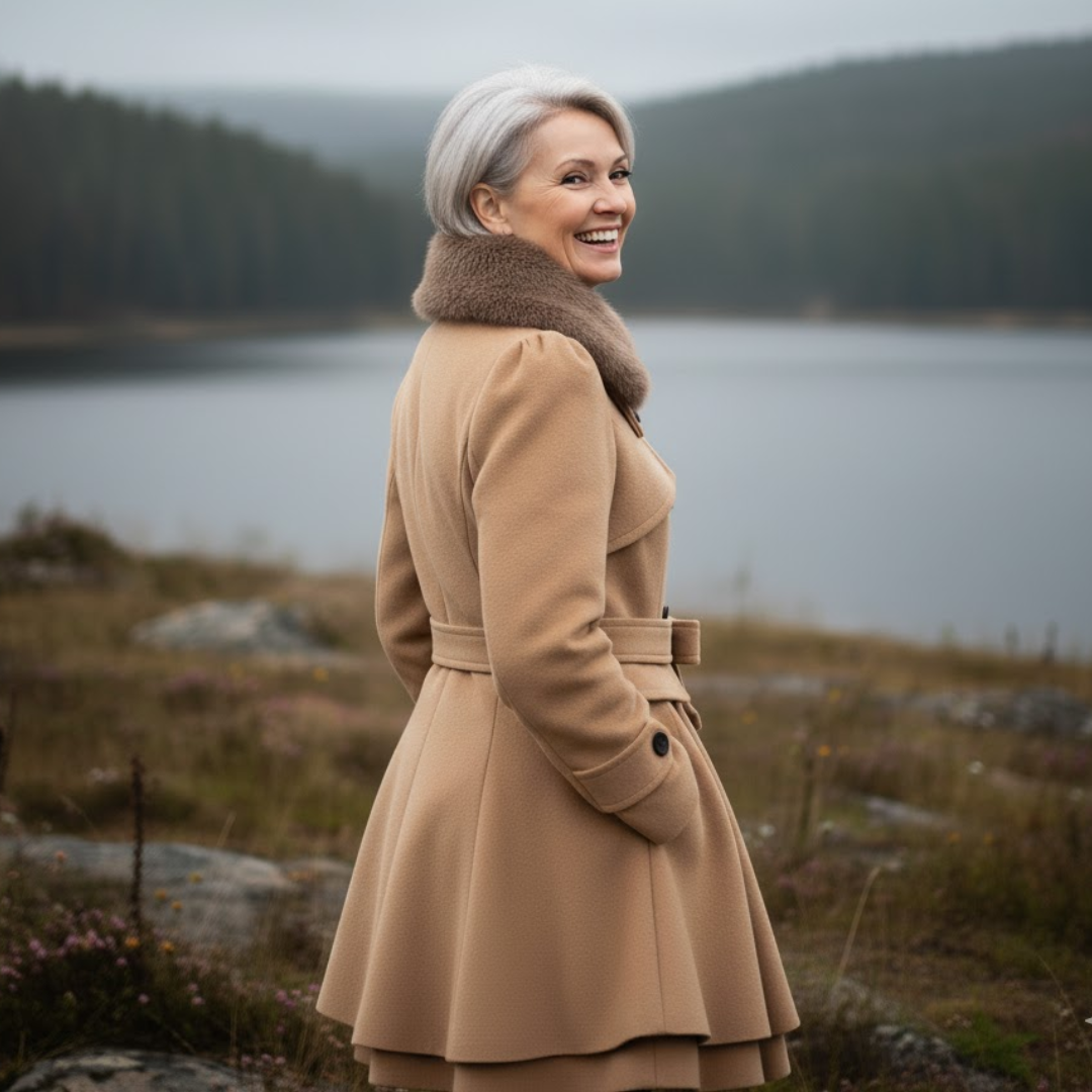 The Luxe Warmth Edition