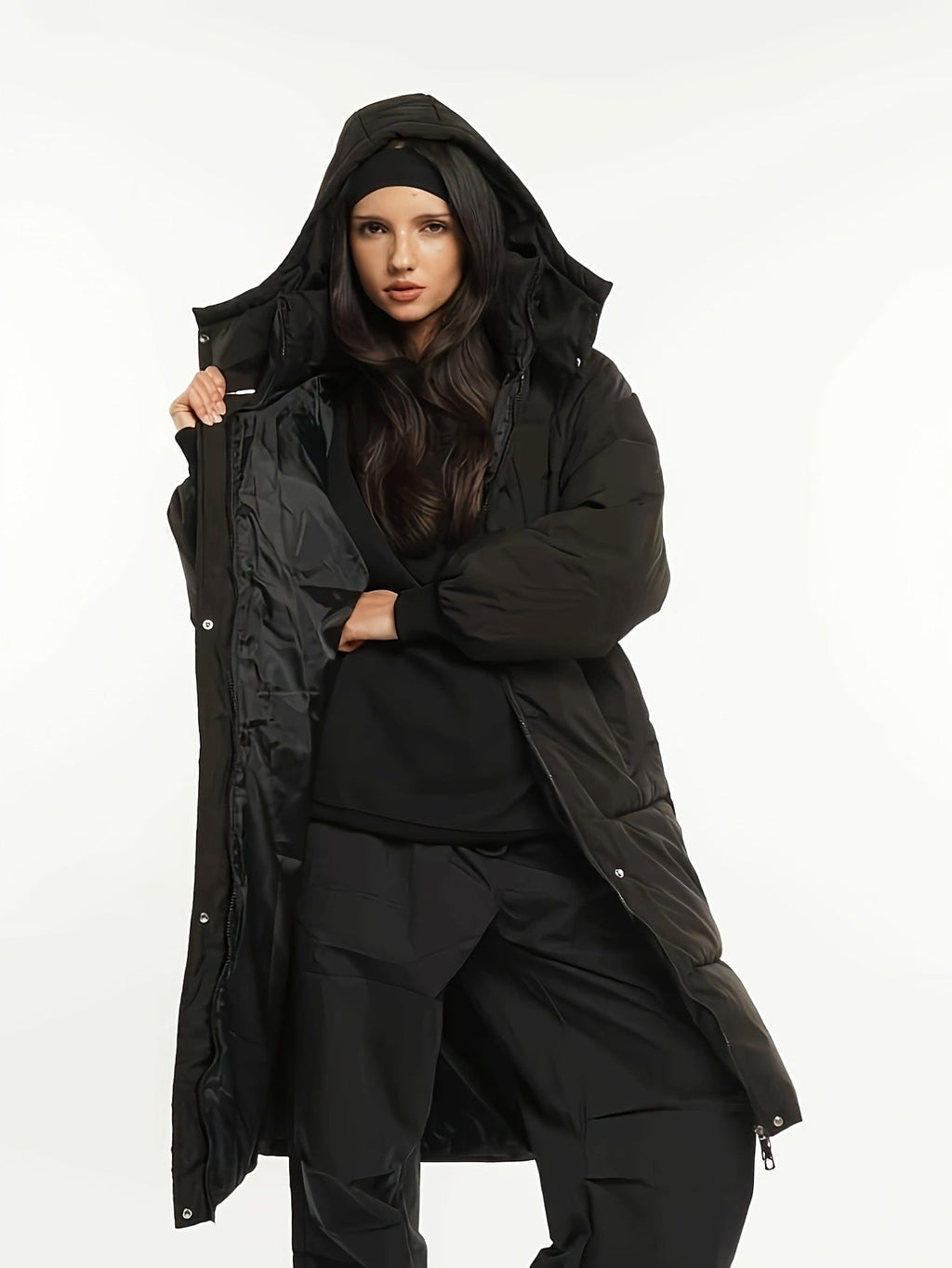 The Midnight Bloom Collection