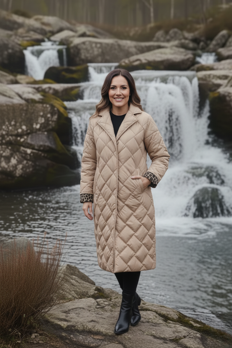 ROLA - Stylish Elegant Coat