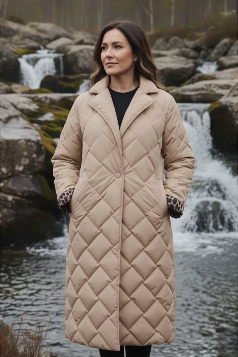 ROLA - Stylish Elegant Coat