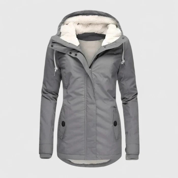 Seravia - Waterproof winter jacket
