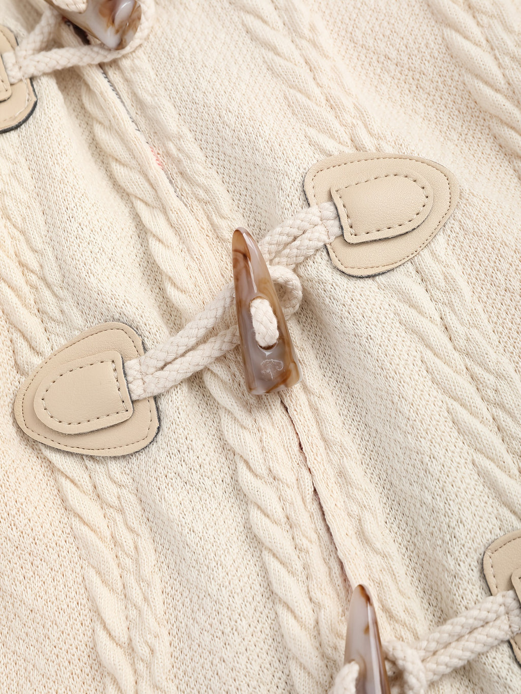 Puffy - Elegant Coat for Winter