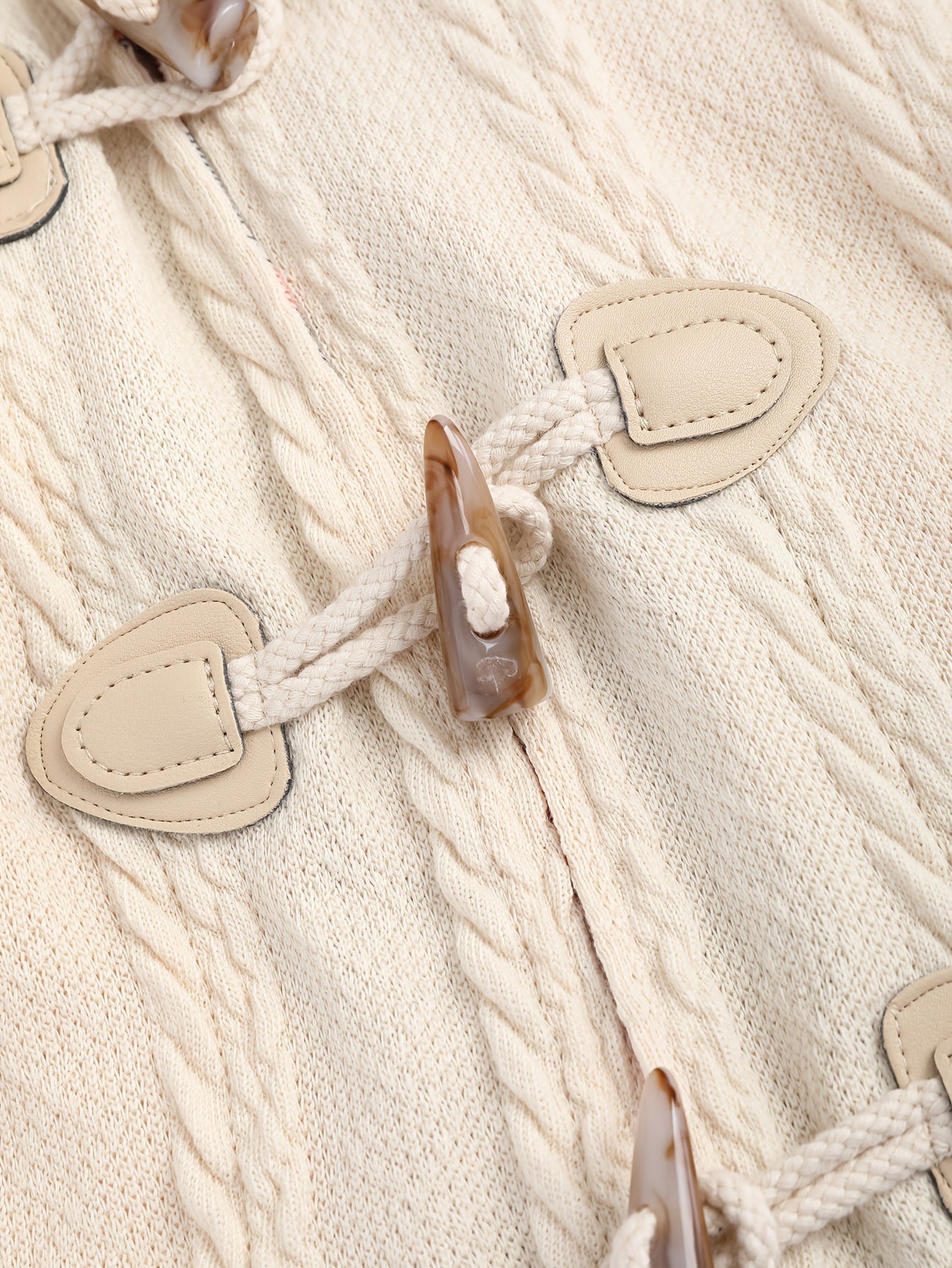 Puffy - Elegant Coat for Winter