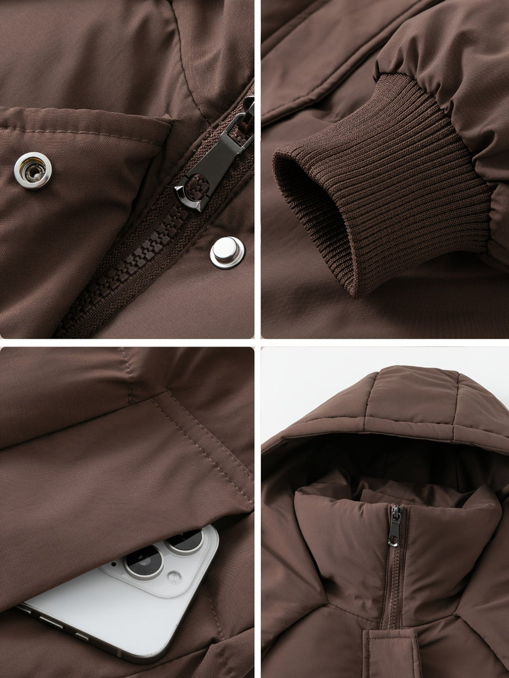 The Midnight Bloom Collection