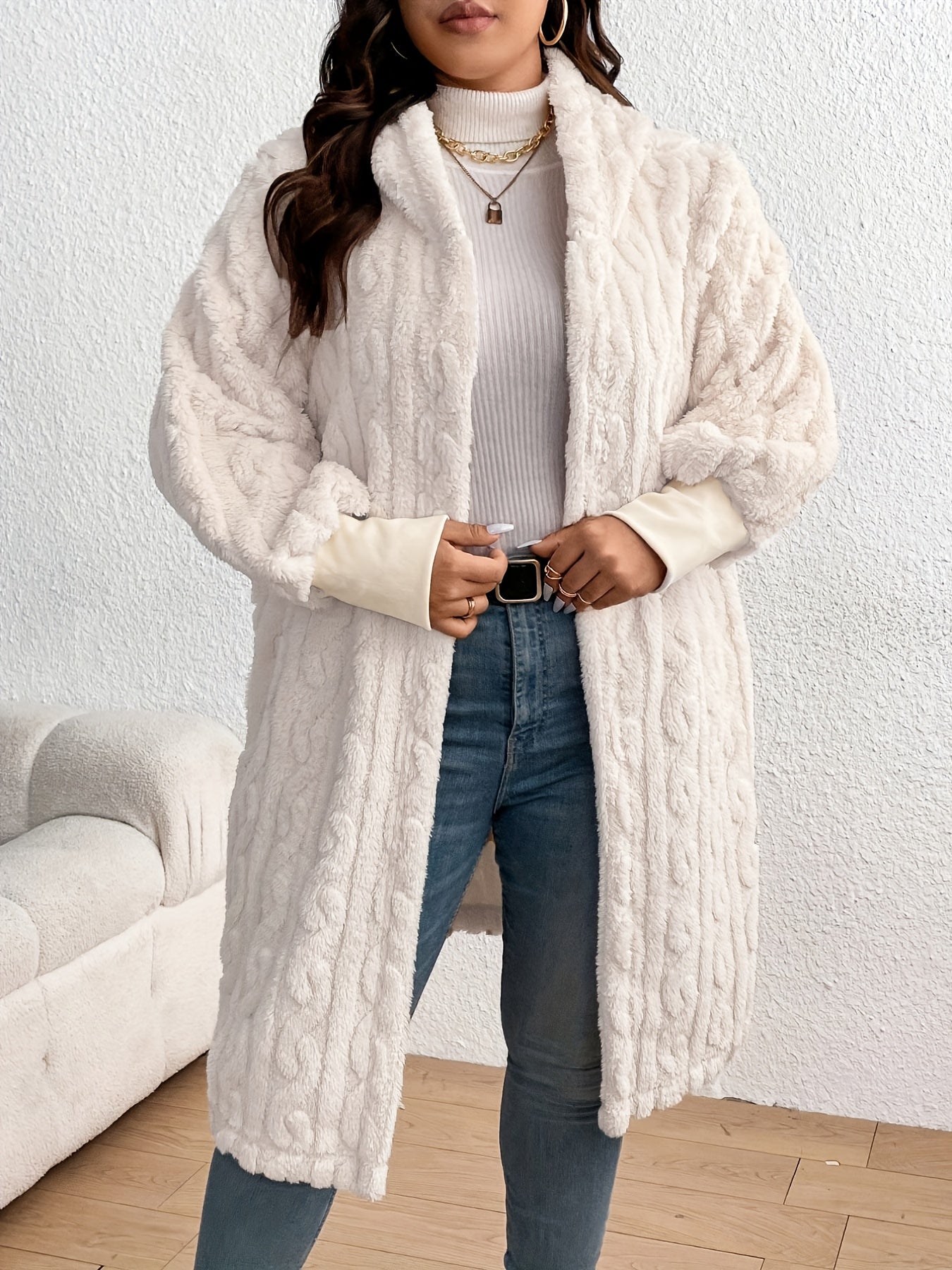 The London Allure Coat