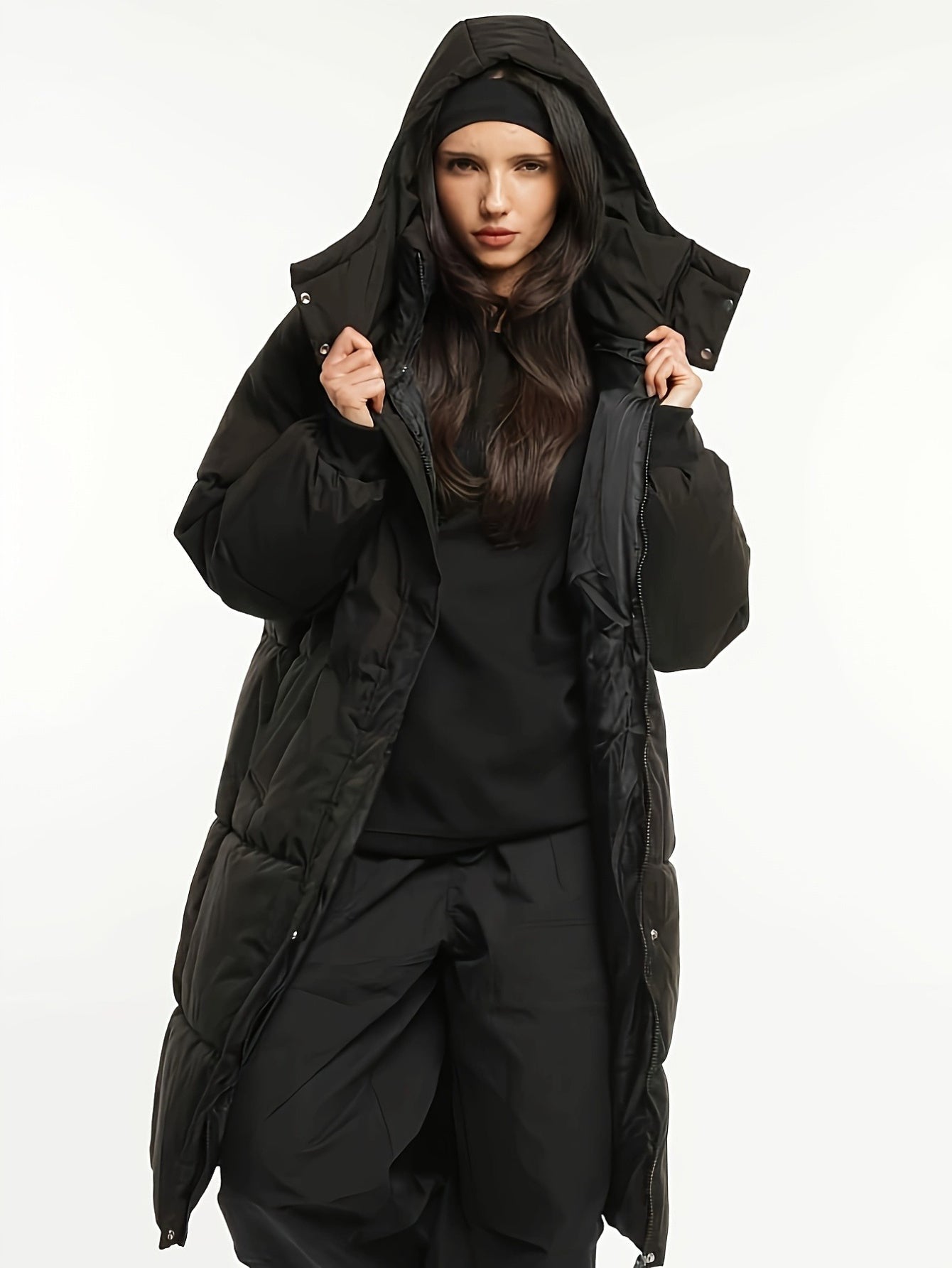 The Midnight Bloom Collection