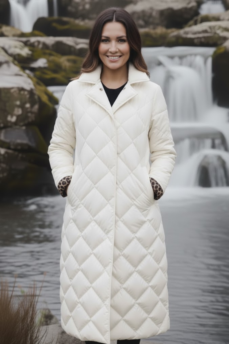 ROLA - Stylish Elegant Coat