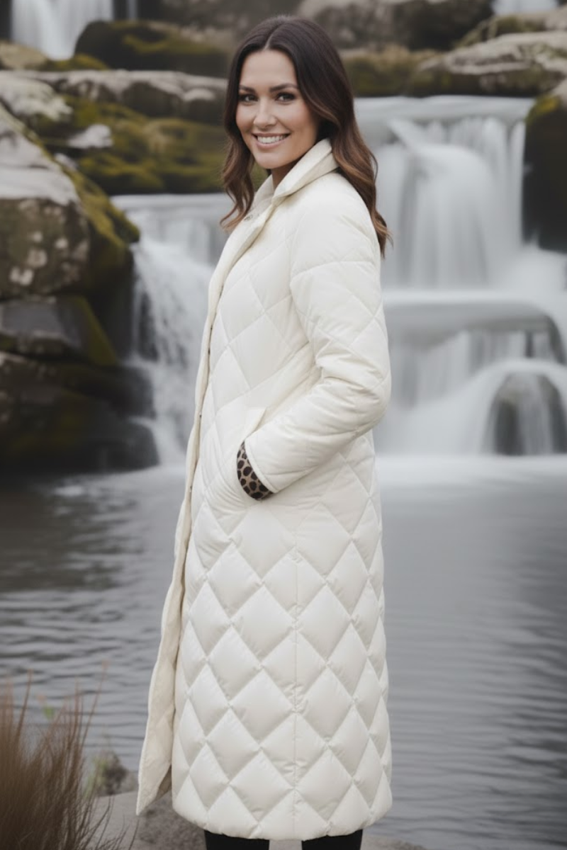 ROLA - Stylish Elegant Coat
