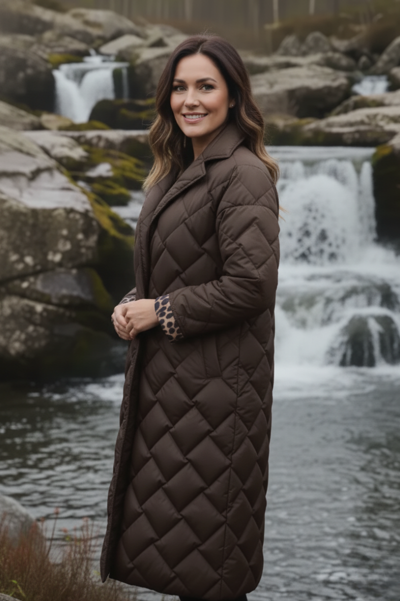 ROLA - Stylish Elegant Coat