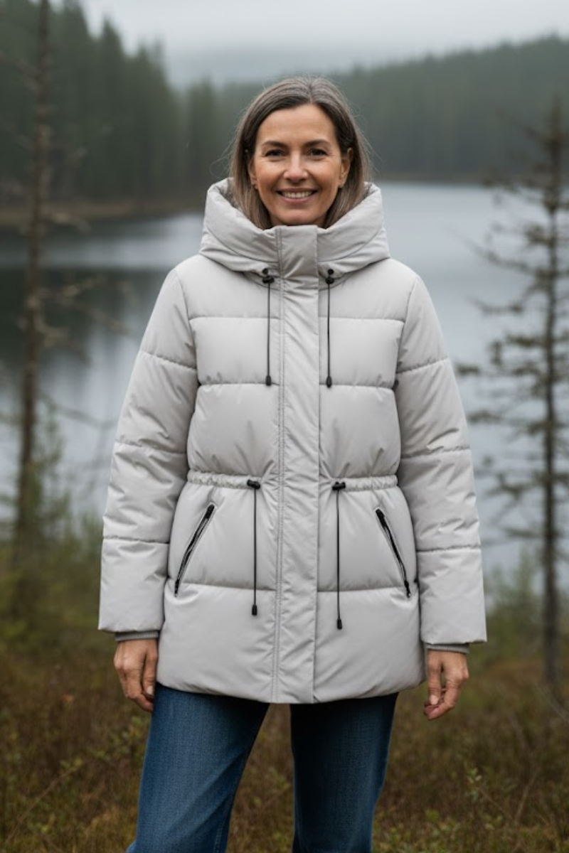 The Modern Allure Capsule