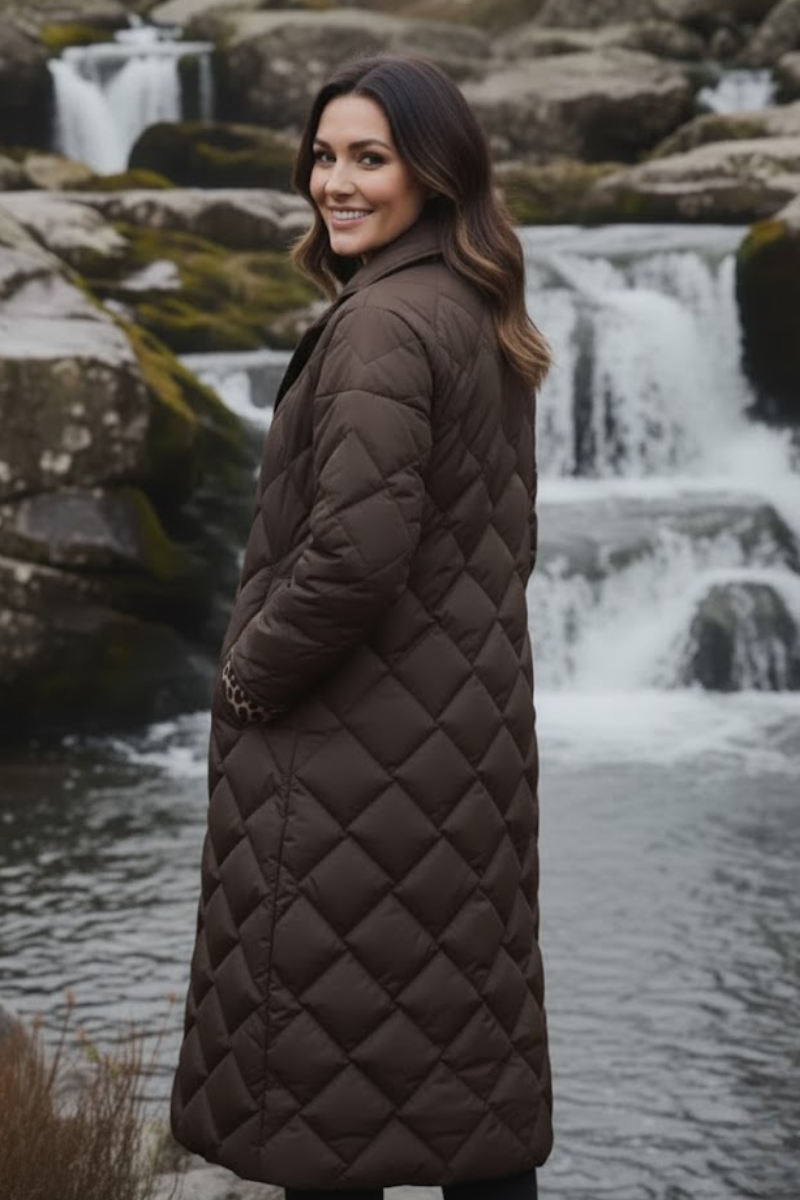 ROLA - Stylish Elegant Coat