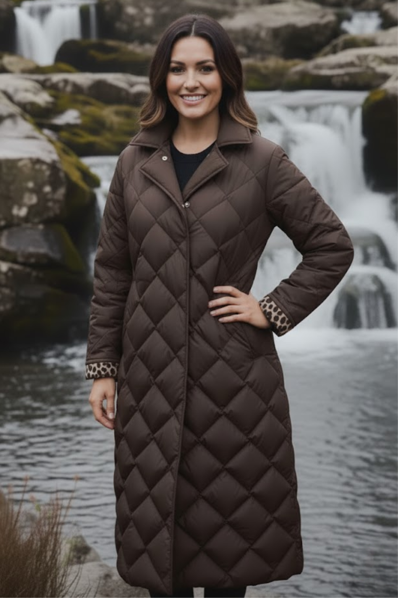 ROLA - Stylish Elegant Coat
