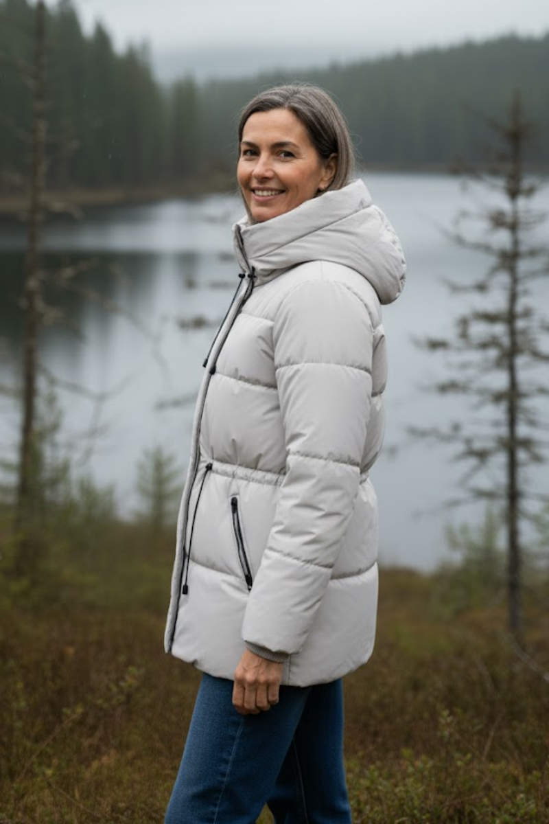 The Modern Allure Capsule