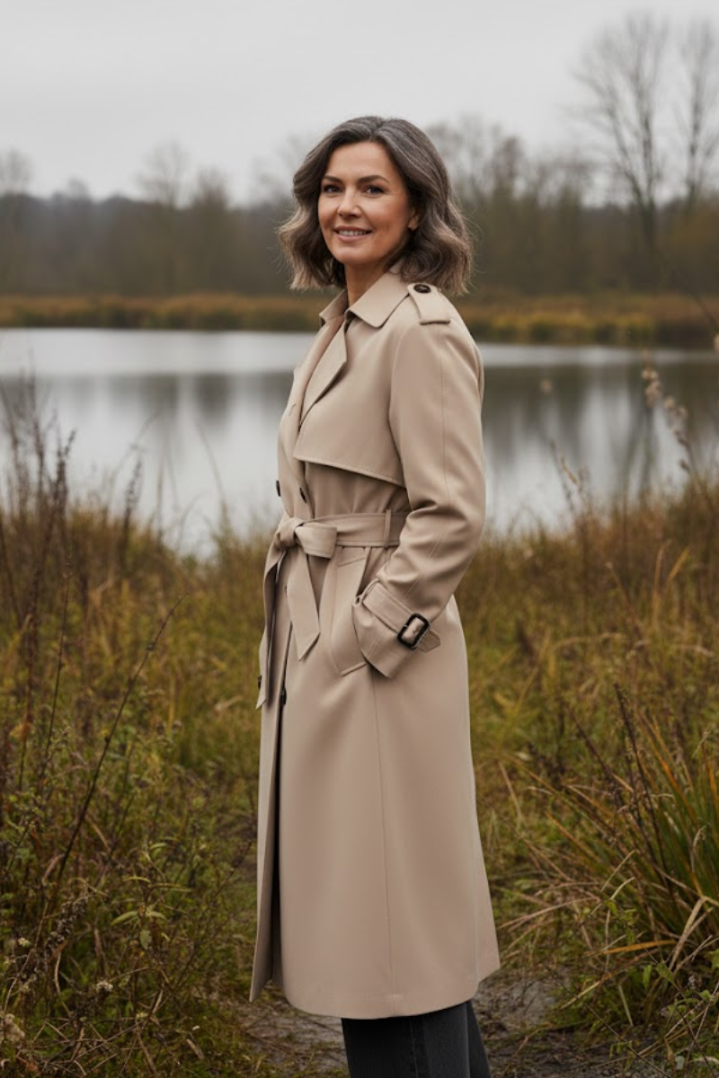 The Classic Charm Line