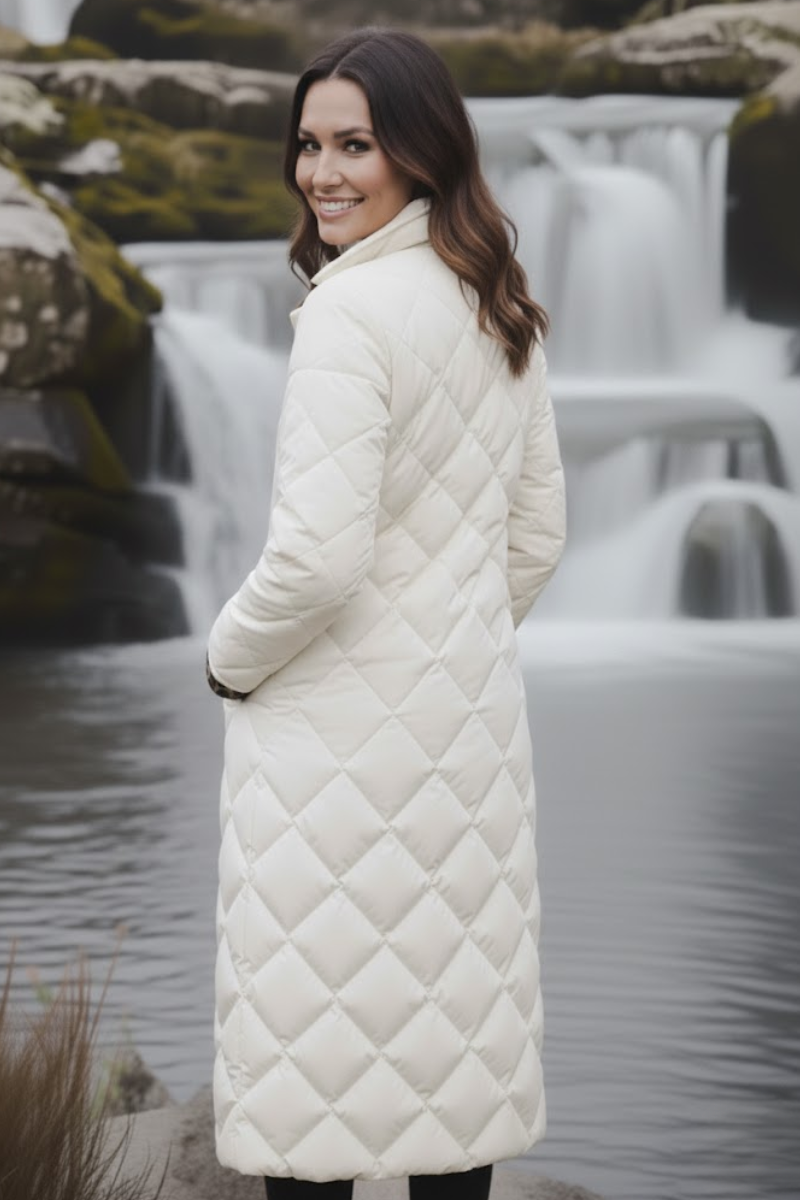 ROLA - Stylish Elegant Coat