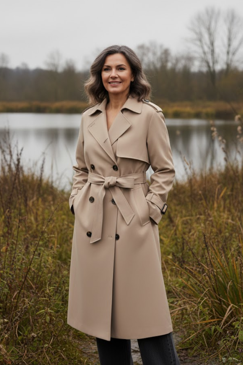 The Classic Charm Line